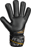 Reusch Attrakt Silver NC Finger Support 5470250 7740 white black gold back